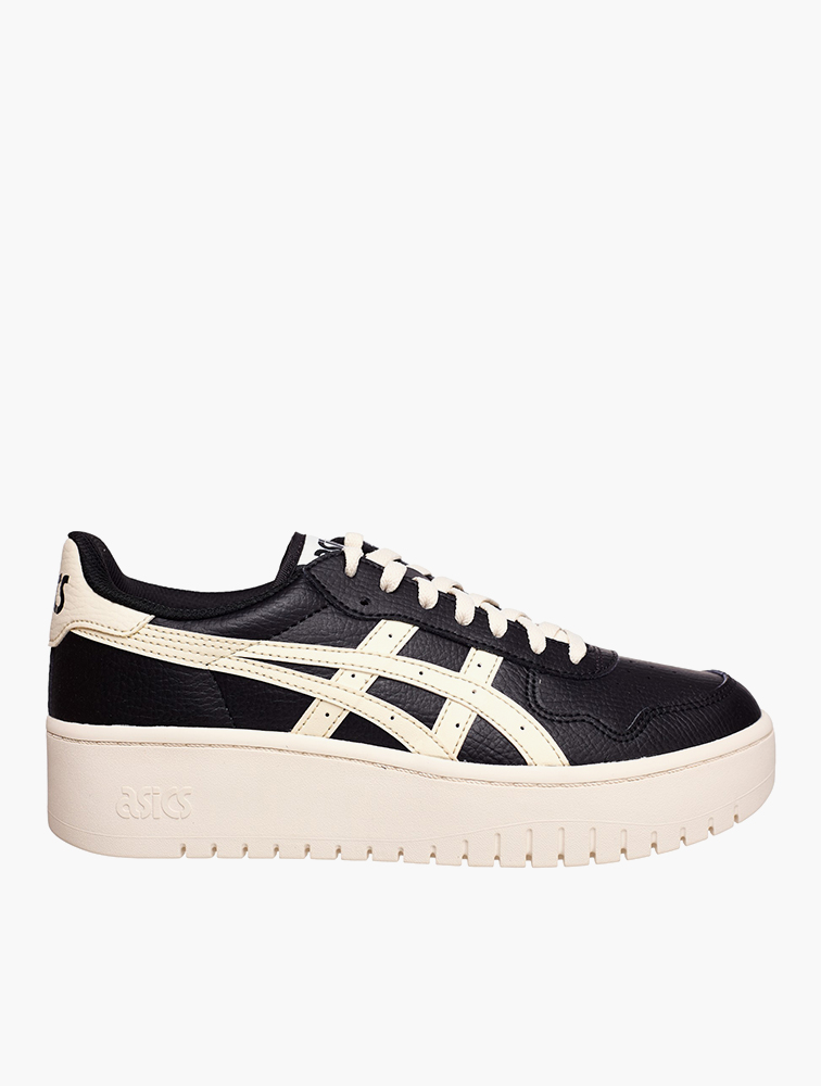 MyRunway | Shop Asics Black Japan S Pf Sneakers for Women from
